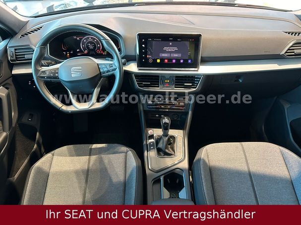 Seat Tarraco 2.0 TDI DSG 110 kW image number 4