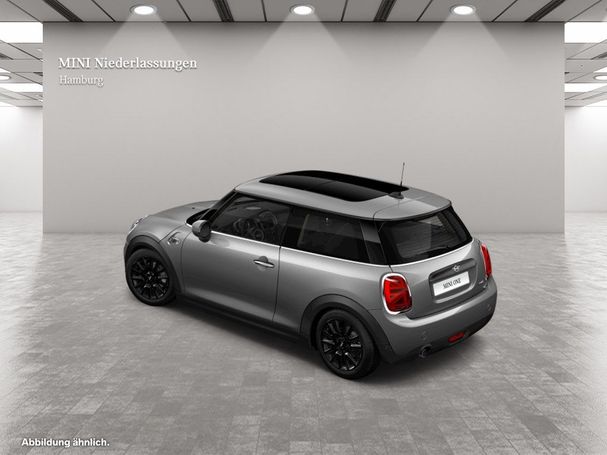 Mini One 75 kW image number 8