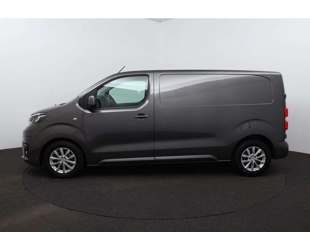 Toyota Proace 1.6 D-4D 85 kW image number 2