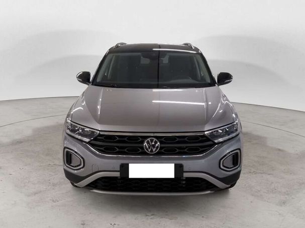 Volkswagen T-Roc 1.0 TSI T-Roc 81 kW image number 3