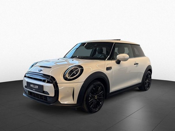 Mini Cooper SE Mini Yours Trim 135 kW image number 1