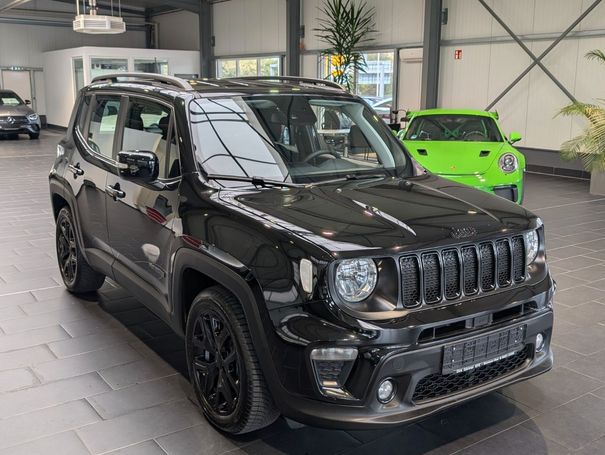 Jeep Renegade 88 kW image number 12