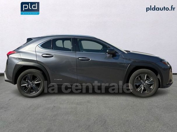 Lexus UX 135 kW image number 15