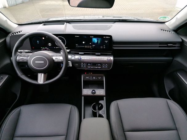 Hyundai Kona 160 kW image number 8