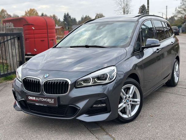 BMW 220d xDrive 140 kW image number 1