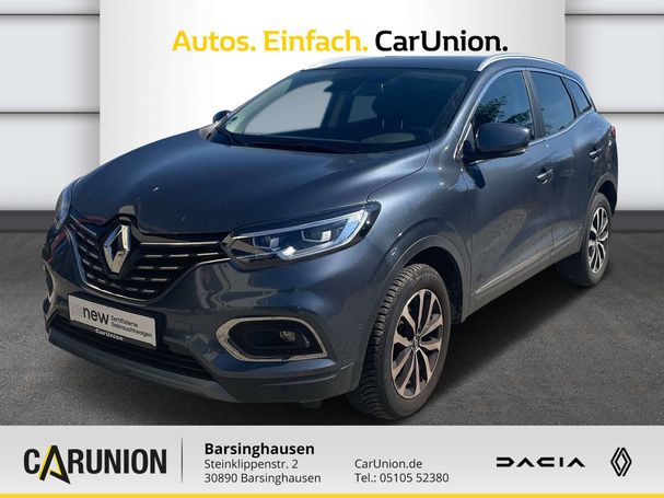 Renault Kadjar TCe 160 Techno EDC 116 kW image number 1