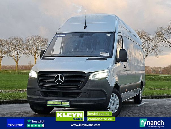 Mercedes-Benz Sprinter 319 140 kW image number 2