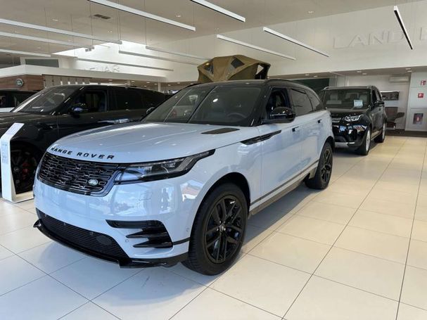 Land Rover Range Rover Velar P400e 297 kW image number 1