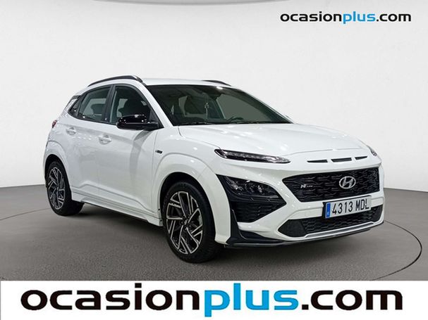 Hyundai Kona 1.0 88 kW image number 2