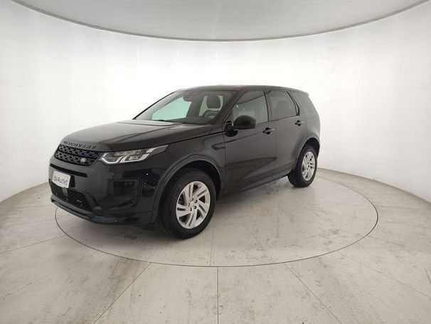 Land Rover Discovery Sport R-Dynamic S 120 kW image number 1