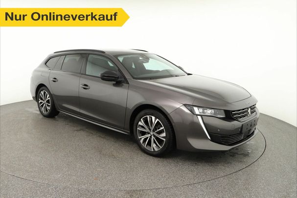 Peugeot 508 96 kW image number 2