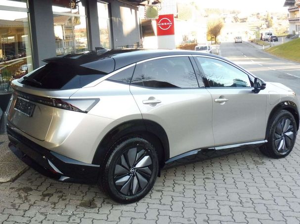 Nissan Ariya 178 kW image number 3