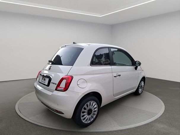 Fiat 500 1.0 51 kW image number 7