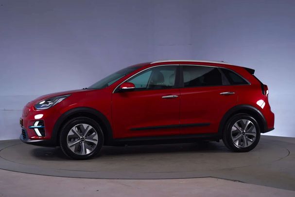 Kia Niro e 64 kWh 150 kW image number 3