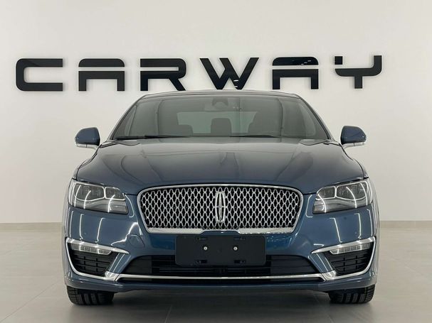 Lincoln MKZ 2.0 184 kW image number 2