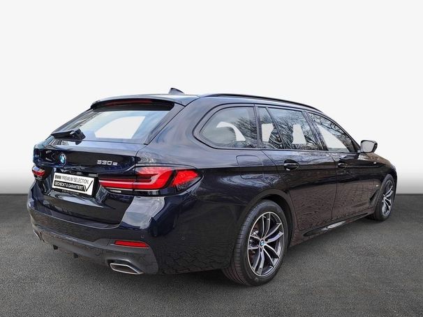 BMW 530 Touring xDrive 215 kW image number 3