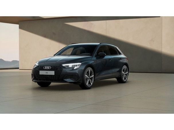 Audi A3 35 TDI S tronic Sportback Advanced 110 kW image number 1