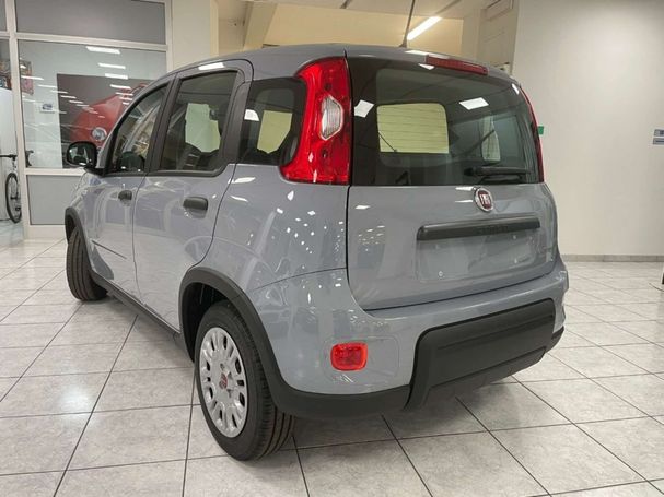 Fiat Panda 1.0 Hybrid 51 kW image number 4