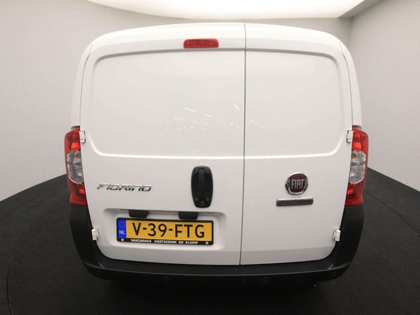 Fiat Fiorino 59 kW image number 13