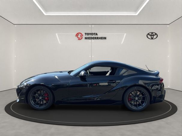 Toyota Supra GR 3.0 250 kW image number 6