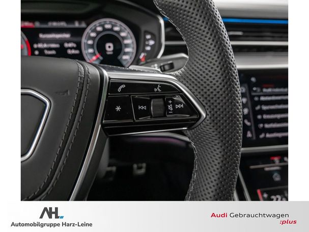 Audi A8 50 TDI quattro S-line 210 kW image number 21