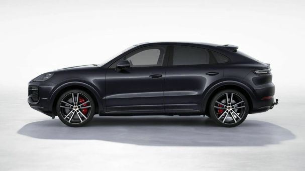 Porsche Cayenne S Coupé 349 kW image number 3