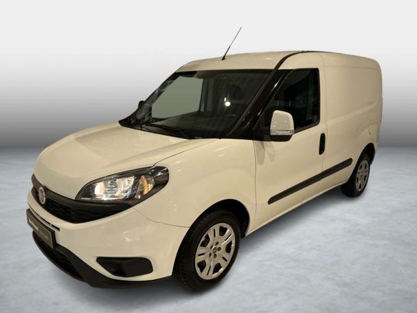 Fiat Doblo Cargo 77 kW image number 10