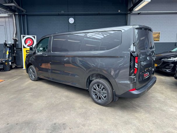 Ford Transit Custom 300 L2H1 Trend 100 kW image number 6