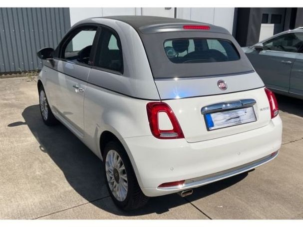 Fiat 500C 51 kW image number 4