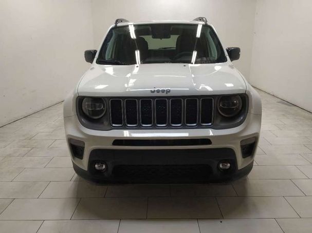 Jeep Renegade 96 kW image number 2