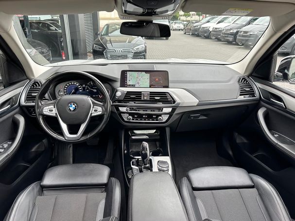 BMW X3 xDrive 195 kW image number 11