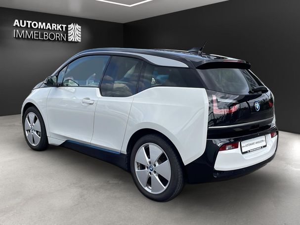 BMW i3 120Ah 125 kW image number 5