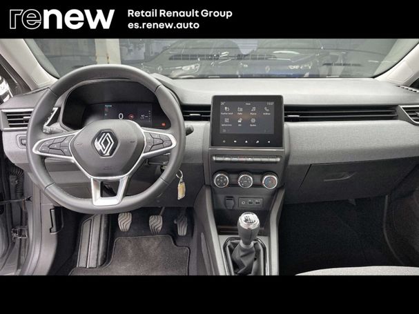 Renault Clio TCe 66 kW image number 8