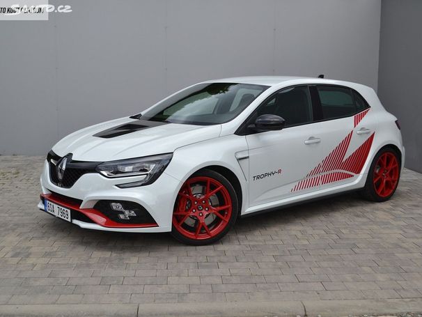 Renault Megane 221 kW image number 1