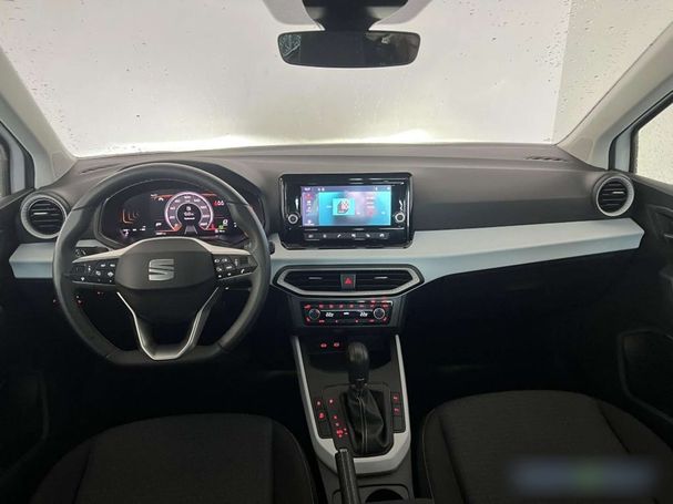 Seat Arona 1.0 TSI Style DSG 81 kW image number 4