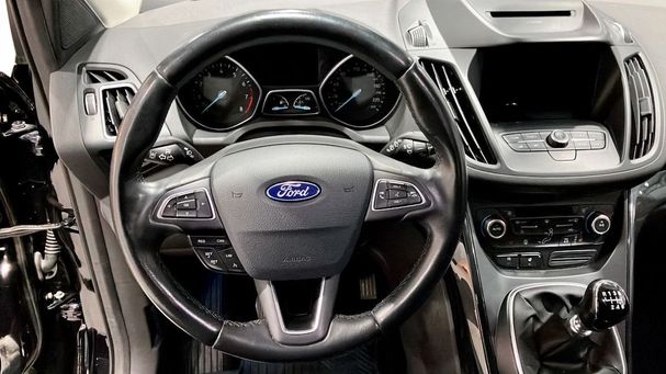 Ford Kuga 1.5 EcoBoost 110 kW image number 13