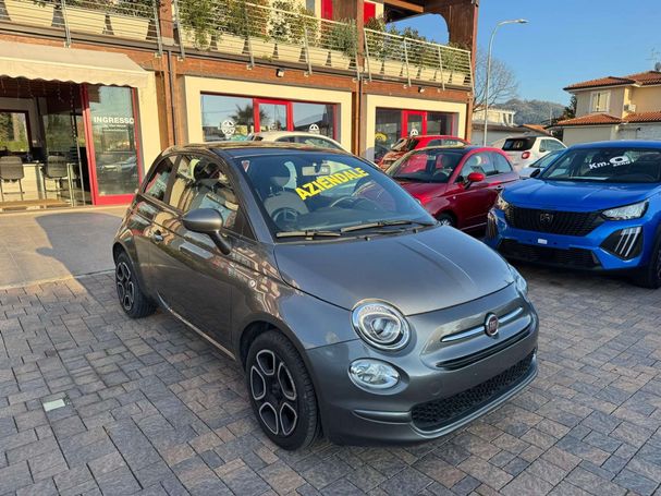 Fiat 500 1.0 51 kW image number 1