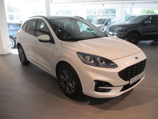 Ford Kuga 110 kW image number 3