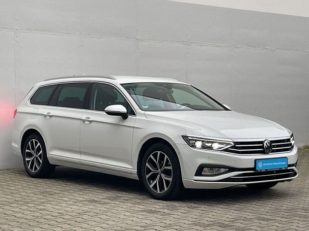 Volkswagen Passat Variant 2.0 TSI DSG Business 140 kW image number 3