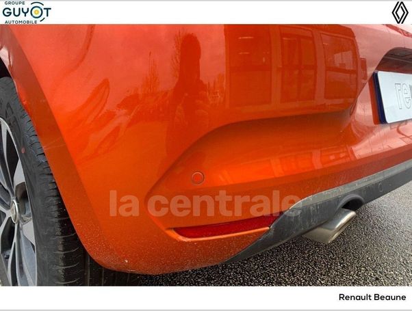 Renault Clio TCe 140 Techno 103 kW image number 36