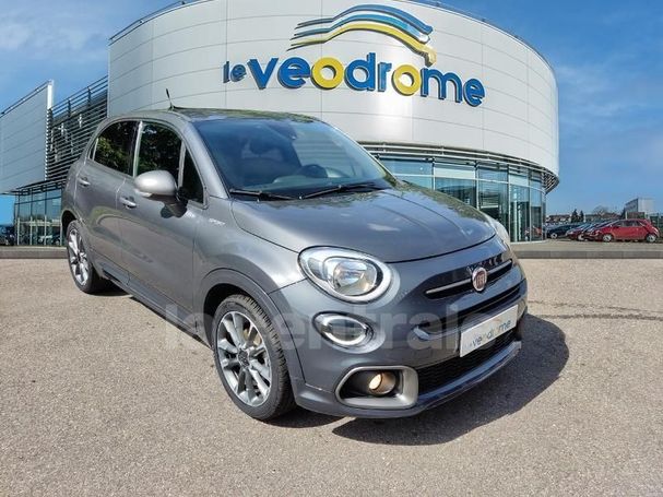 Fiat 500X 1.0 FireFly Turbo 88 kW image number 16