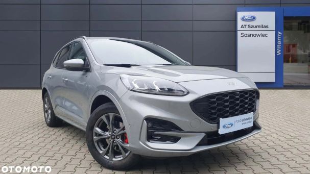 Ford Kuga 112 kW image number 1