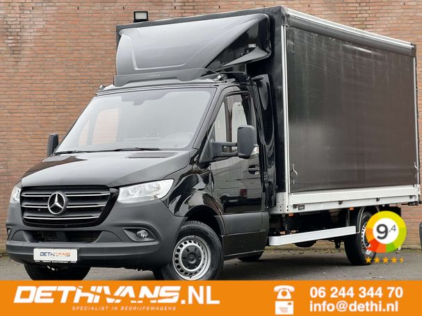 Mercedes-Benz Sprinter 319 CDi 140 kW image number 1