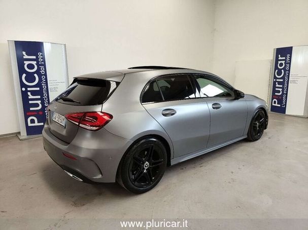 Mercedes-Benz A 200 120 kW image number 8