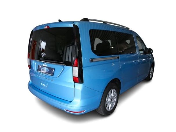 Ford Grand Tourneo Connect 1.5 Titanium 84 kW image number 4