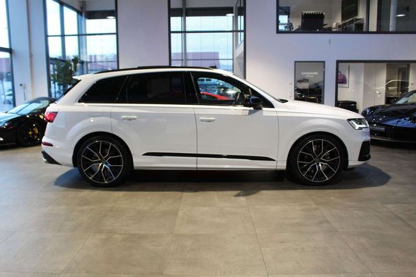 Audi SQ7 TDI 320 kW image number 7