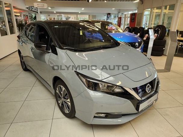 Nissan Leaf 40 kWh 110 kW image number 2