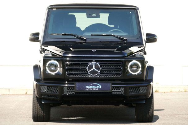 Mercedes-Benz G 500 310 kW image number 5