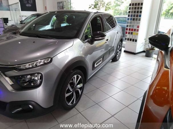 Citroen C3 Pure Tech 82 SHINE 60 kW image number 3