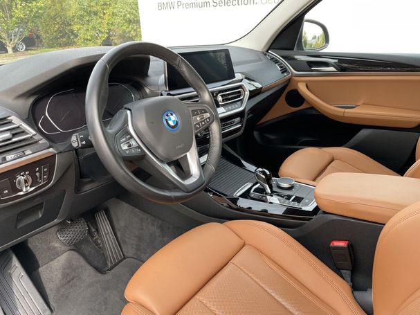 BMW X3 xDrive30e 215 kW image number 7